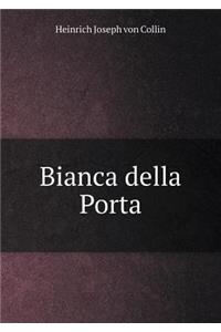 Bianca Della Porta