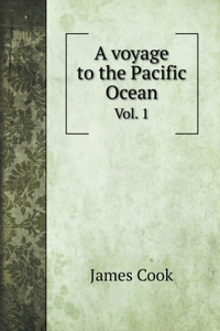 A voyage to the Pacific Ocean