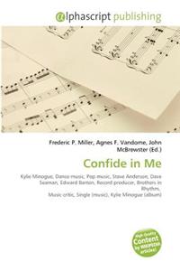 Confide in Me
