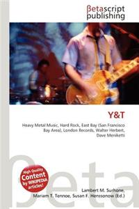 Y&t