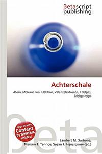 Achterschale