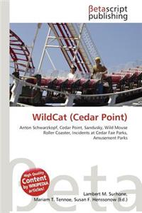 Wildcat (Cedar Point)