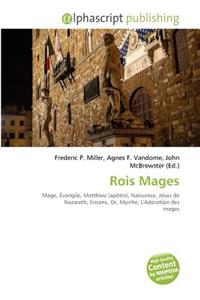 Rois Mages