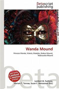 Wanda Mound