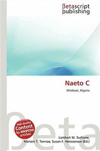 Naeto C