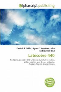 Lat Co Re 440
