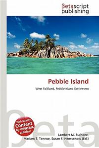 Pebble Island