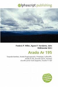 Arado AR 195