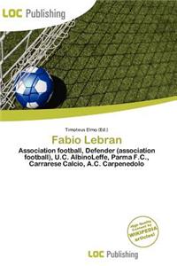 Fabio Lebran