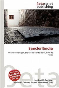 Sanclerl Ndia