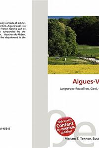 Aigues-Vives, Gard