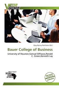 Bauer College of Business