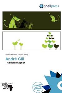 Andr Gill