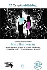 Marc Bannerman