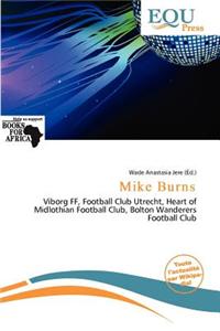 Mike Burns