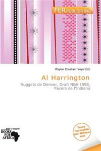 Al Harrington