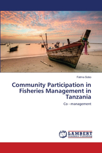 Community Participation in Fisheries Management in Tanzania
