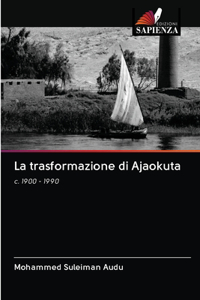 trasformazione di Ajaokuta
