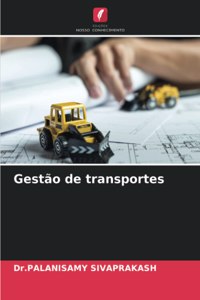 Gestão de transportes