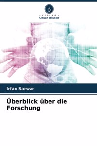 Überblick über die Forschung
