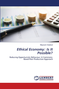 Ethical Economy