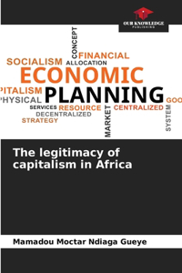legitimacy of capitalism in Africa