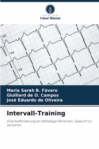 Intervall-Training