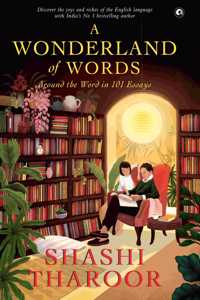 A Wonderland of Words