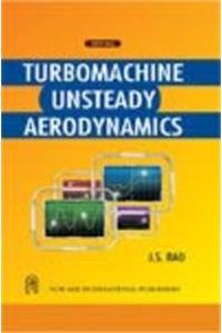 Turbomachine Unsteady Aerodynamics