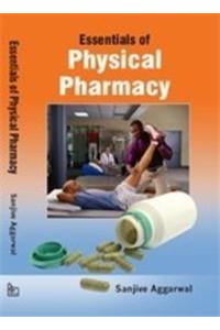 Essentials Of Physical Pharmacy