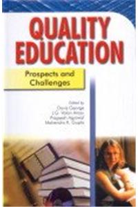 Quality Education
