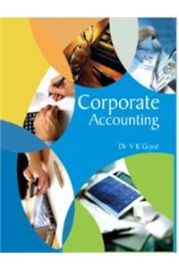 Corporate Accounting