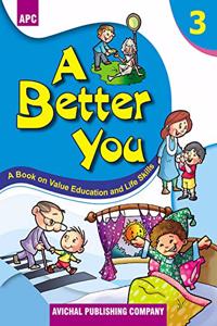 A Better You- 3