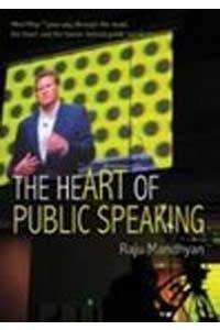 The Heart of Public Speaking