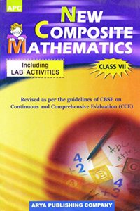 New Composite Mathematics Class VII