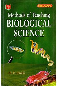 Methods of Teaching Biological Science