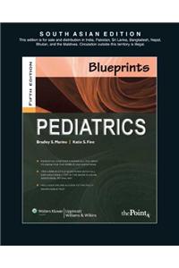 Blueprints Pediatrics