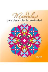 Mandalas Para Desarrollar La Creatividad