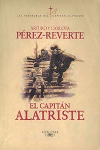 El Capitan Alatriste (Captain Alatriste)