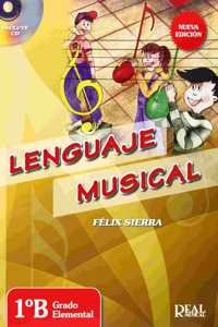 Lenguaje Musical