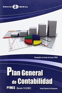 Plan general de contabilidad Pymes