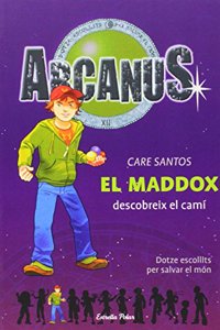 El Maddox descobreix el cami