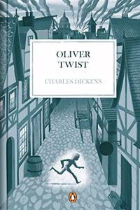 Oliver Twist (edicion conmemorativa)