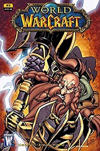 WORLD OF WARCRAFT: EL RETORNO DEL REY