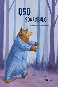 Oso sonambulo