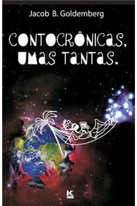 Contocrônicas, umas tantas