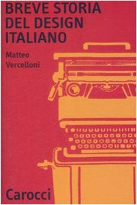 Breve storia del design italiano
