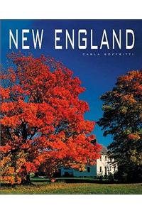 New England