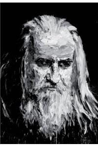 The Olivier Mosset Collection