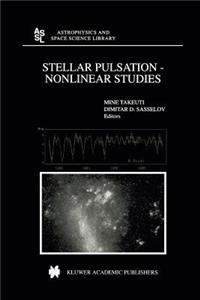 Stellar Pulsation - Nonlinear Studies